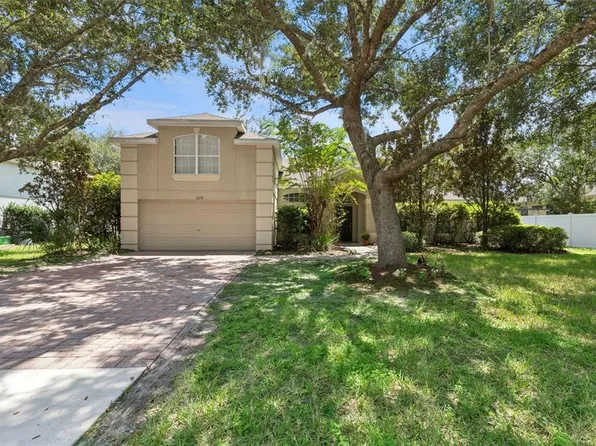 1272 BRAMLEY LANE, DELAND, FL 32720