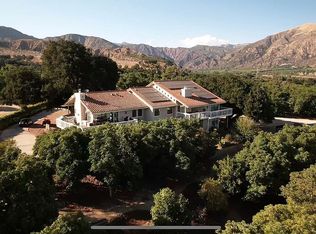 1365 Oak Ave, Fillmore, CA 93015