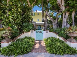 251 Gilchrist Ave, Boca Grande, FL 33921