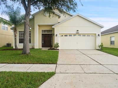 1031 Vaquero Ln, Kissimmee, FL, 34741