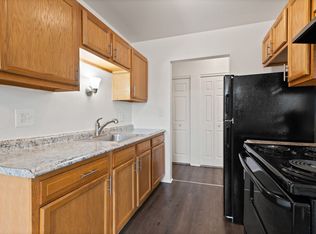Cove on 10 - Warren, MI, Warren, MI 48089