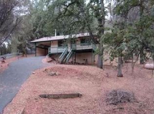 12792 Cresthaven Dr, Groveland, CA