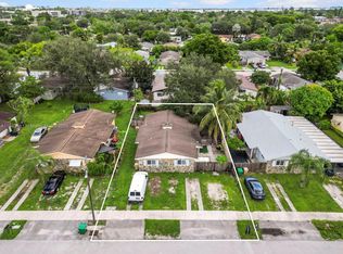 6161 SW 44th St #1-2, Fort Lauderdale, FL 33314