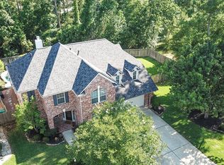 23 Desert Rose Pl, Spring, TX 77382