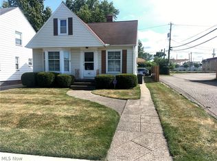 7105 Woodhaven Ave, Cleveland, OH