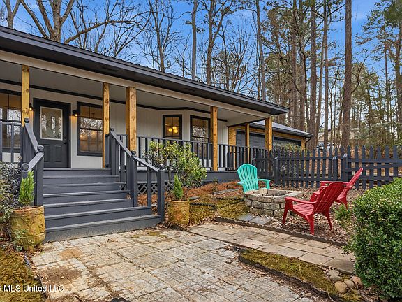 2nd image of 1312 Mannsdale Rd #C