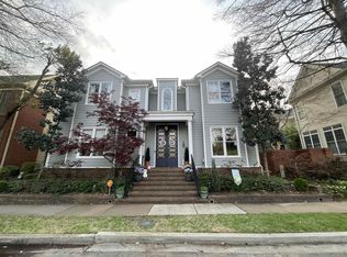 865 Harbor Bend Rd, Memphis, TN 38103