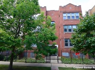 2508 N Harding Ave #2S, Chicago, IL 60647