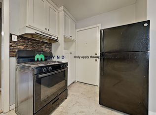 12443 Yancy Dr, Houston, TX 77015