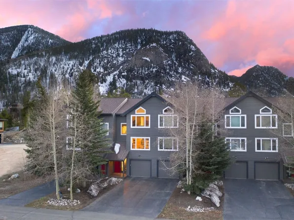 215 S 5th Ave Unit E, Frisco, CO 80443