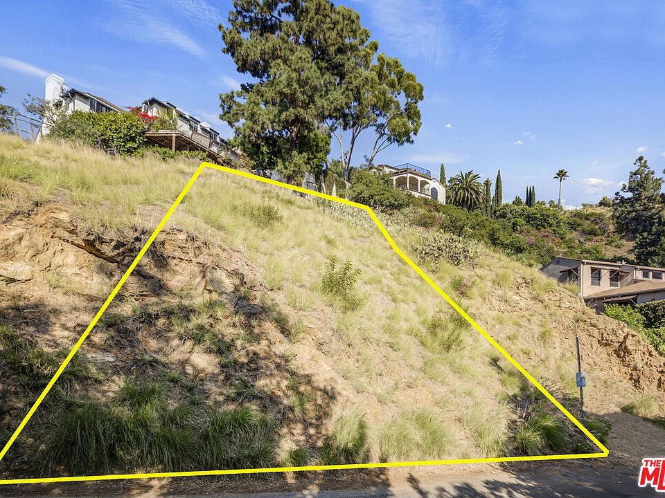 2266 N Bronson Hill Dr, Los Angeles, CA 90068 MLS 23334135 Zillow