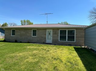3883 N 150 W, Columbus, IN 47201