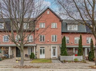 47 Port Union Rd, Toronto, ON M1C5J2