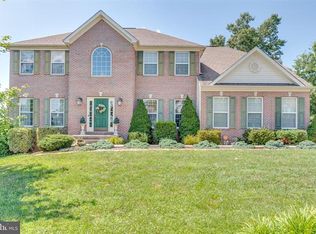 597 Triumphant Way, Falling Waters, WV 25419