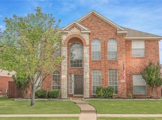 5614 Westwood Ln, The Colony, TX 75056