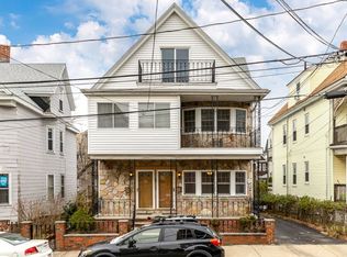 27 Garrison Ave, Somerville, MA 02144