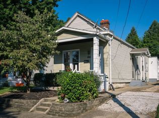 1051 Dixon Ave, Louisville, KY 40217