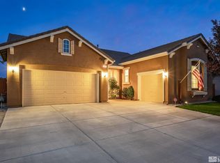 2817 S Fork Rd, Fernley, NV 89408