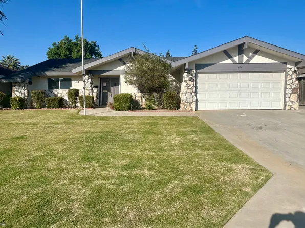 212 Glen Oaks Dr, Bakersfield, CA 93309