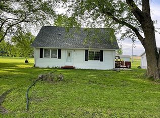 121 Long St, Patterson, IA 50218