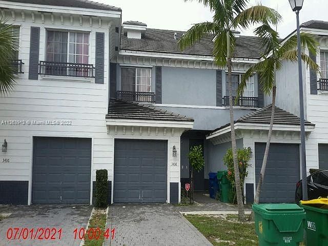 1st image of 3438 NW 13th St #3438