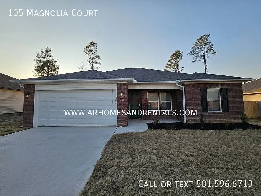 105 Magnolia Ct
