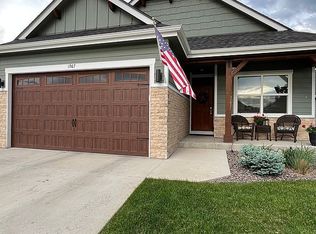 1967 Tidewater Ln, Windsor, CO 80550