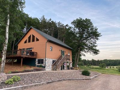 2251 220th Ave, New Auburn, WI, 54757