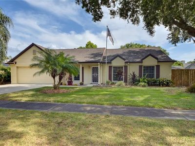 3709 Murray Dale Dr, Valrico, FL, 33596
