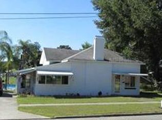 5041 8th St, Zephyrhills, FL 33542