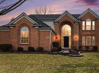 8084 Creek Bend Dr, Ypsilanti, MI 48197