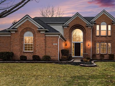 8084 Creek Bend Dr, Ypsilanti, MI, 48197