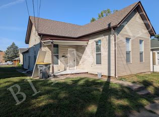 417 Mill St, Seymour, IN 47274