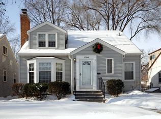 5304 12th Ave S, Robbinsdale, MN 55417