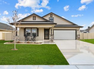 15388 N Shiko Way, Nampa, ID 83651