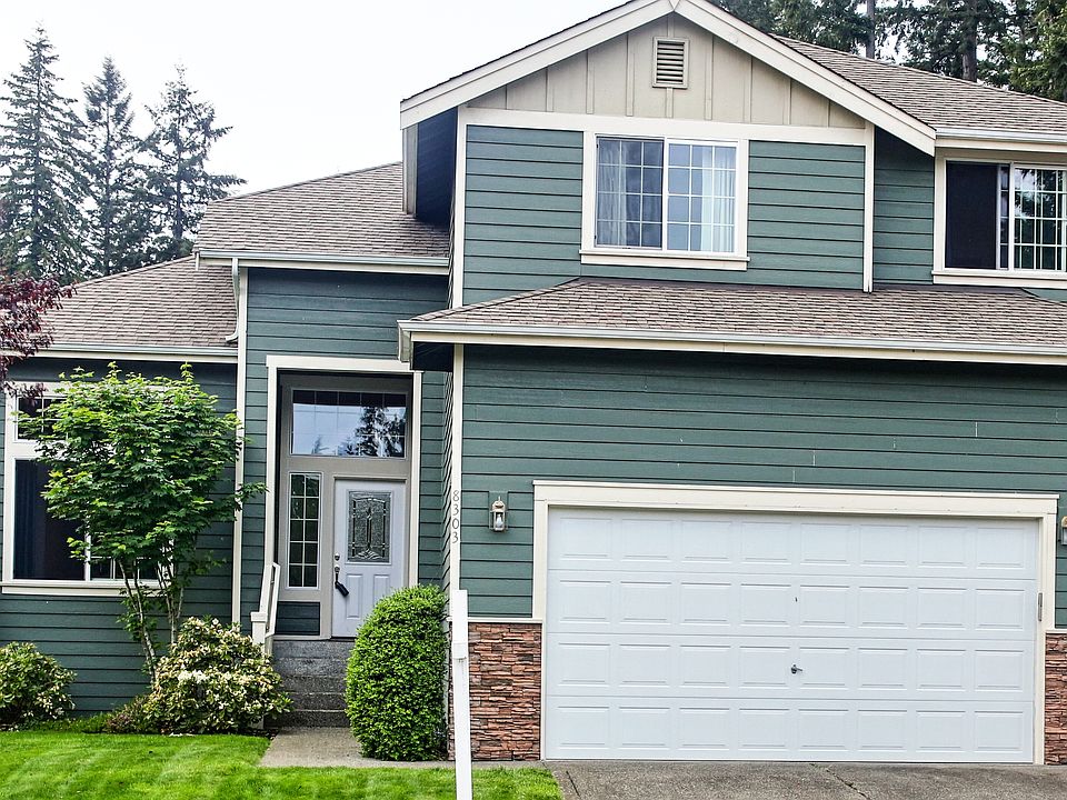 1st image of 8303 183rd Ave E