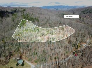 0 Bucks Nest Dr, Topton, NC 28781