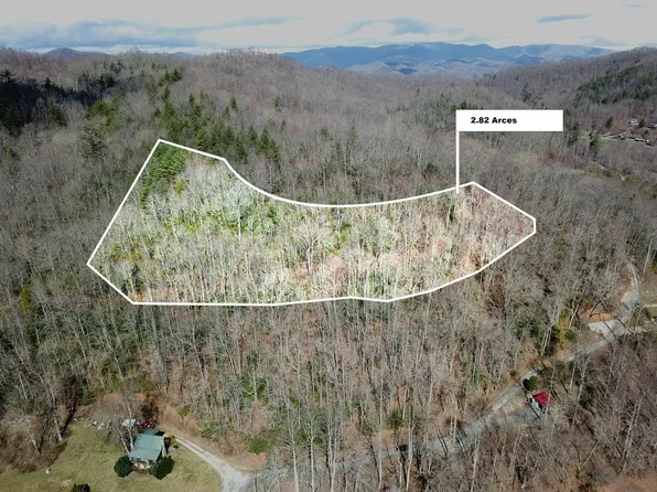 0 Bucks Nest Dr, Topton, NC 28781