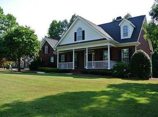 6671 Twin Mountain Point, Clermont, GA 30527