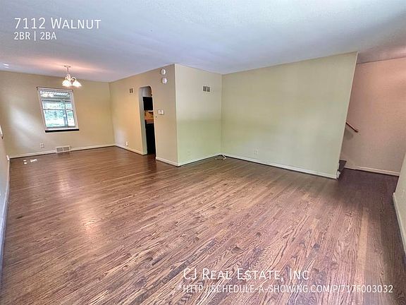 4th image of 7112 Walnut St