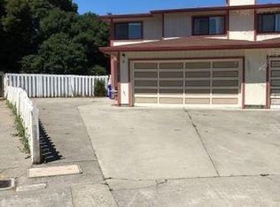 50 Fable Ct, El Sobrante, CA 94803