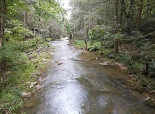 0 Wash Pelfrey Rd #5, Evensville, TN 37332