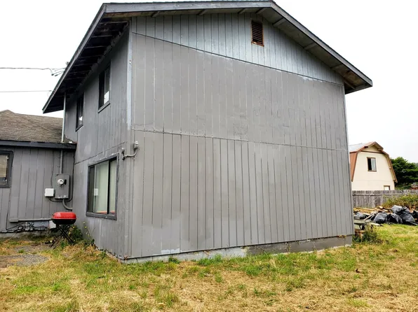 852 E Lauff Ave, Crescent City, CA 95531