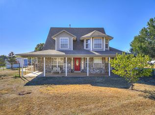 10025 Southern Creek Dr, Oklahoma City, OK 73165