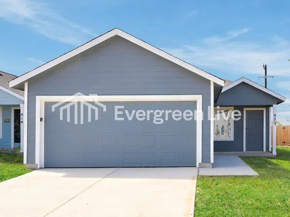 423 River Run Way, San Antonio, TX