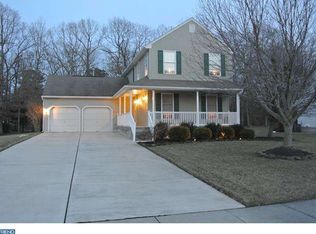 436 School House Rd, Williamstown, NJ 08094