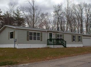 324 Darby Dr, Laconia, NH 03246