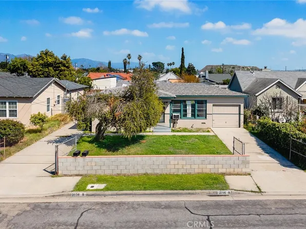 3114 Center St, Arcadia, CA 91006