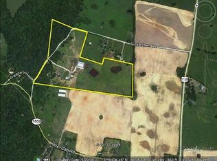 847 Tuckertown Rd, Oakland, KY 42159