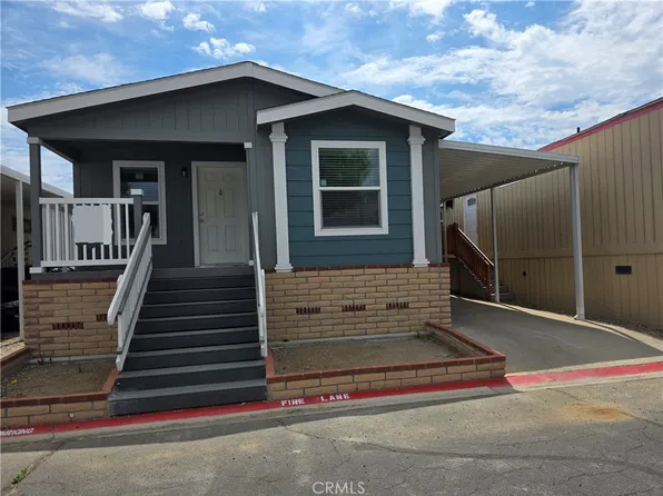 350 E San Jacinto Ave Space 40, Perris, CA 92571